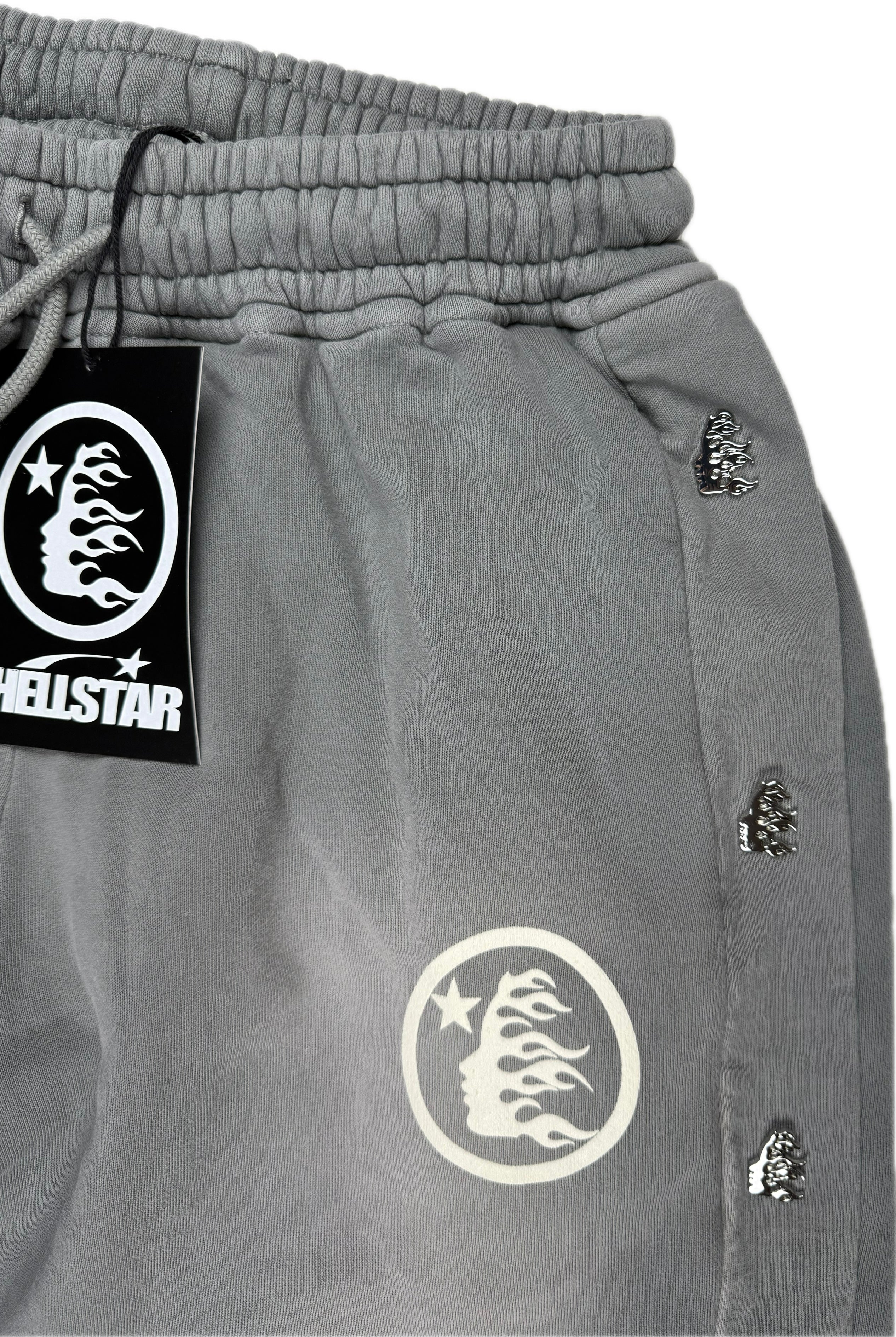 HS Snap Sweatpants