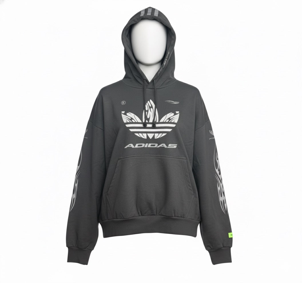 HS x Adidas Hoodie