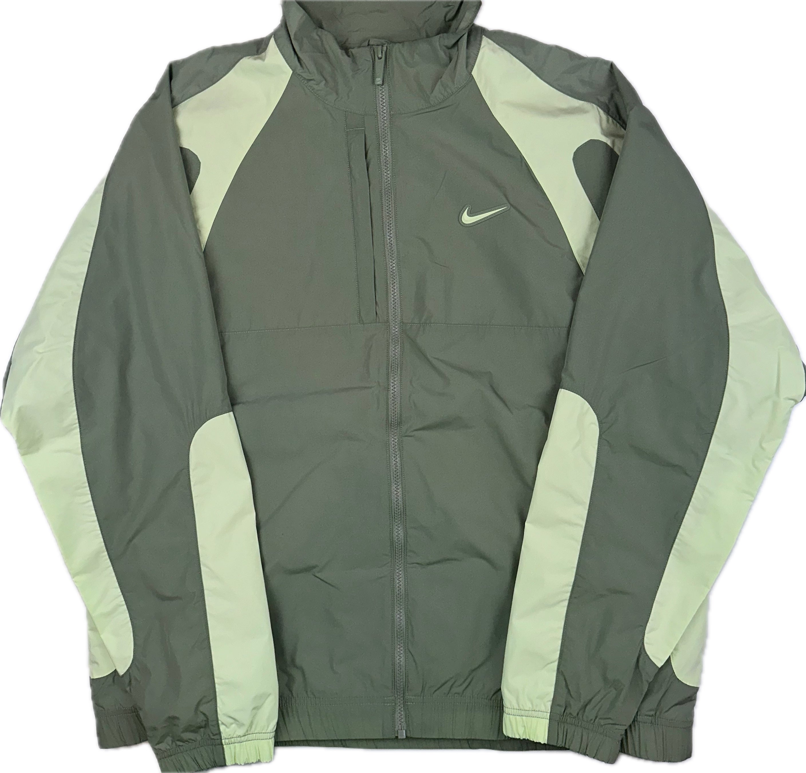 Unreleased NOCTA Track Jacket