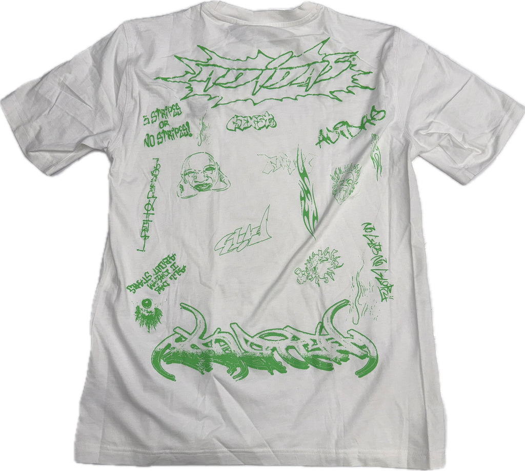 HS x Adidas T-shirt
