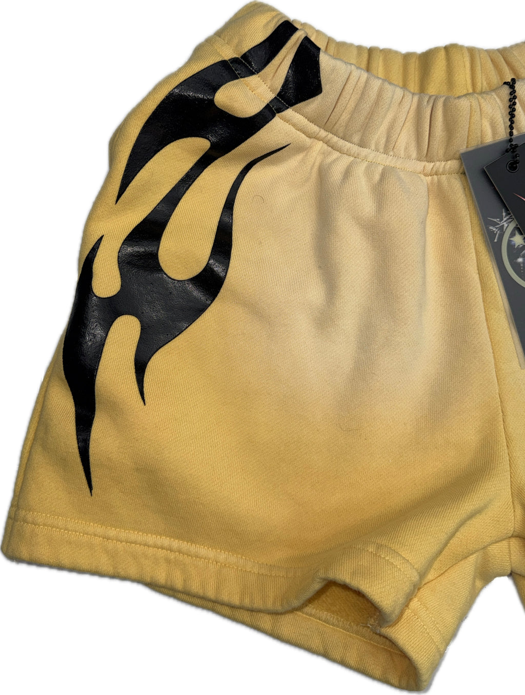 HS Women’s Flame Shorts