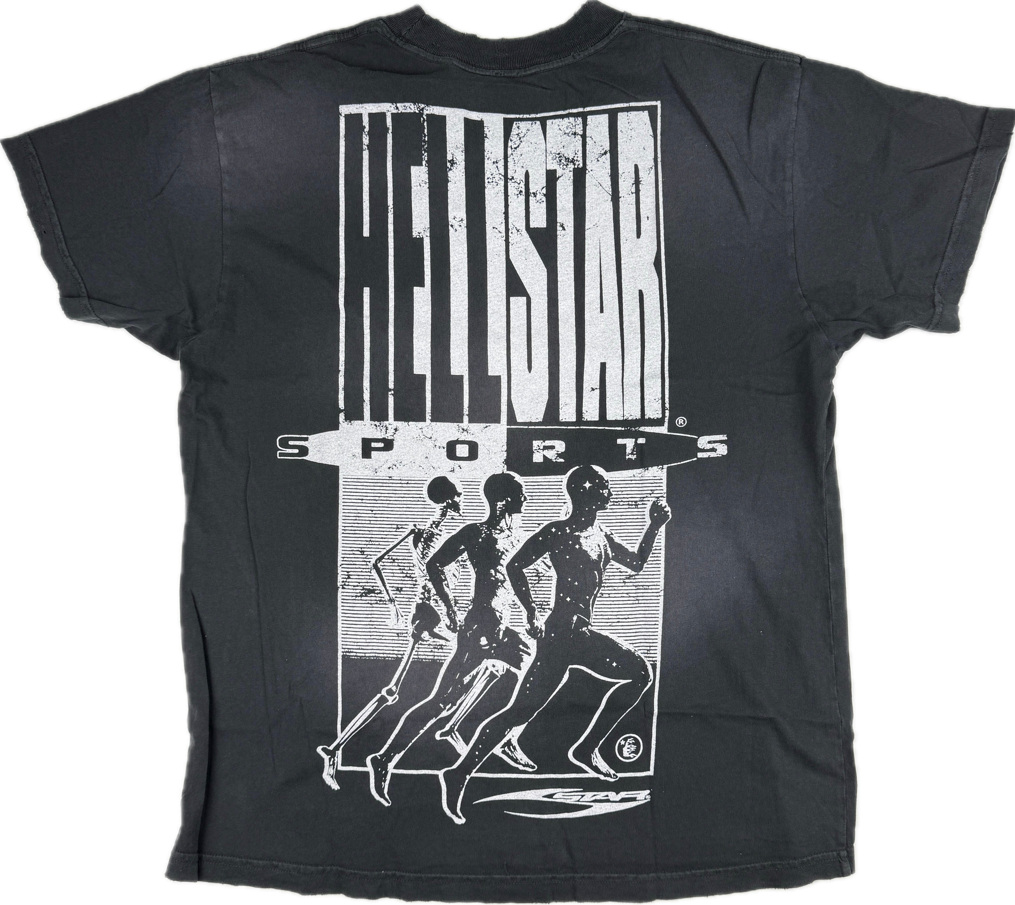 HS Big Rings T-shirt