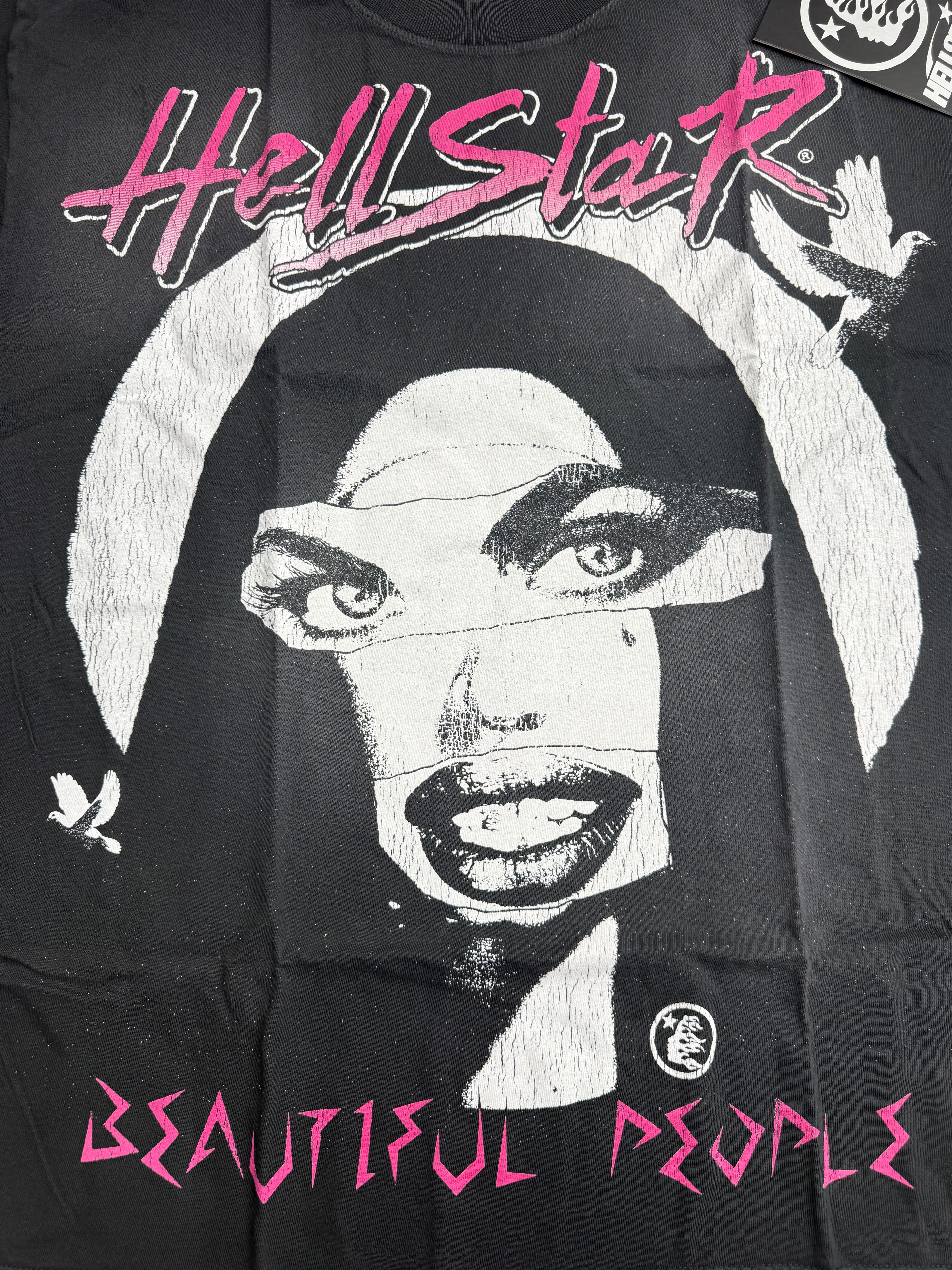 HS Beautiful People T-shirt