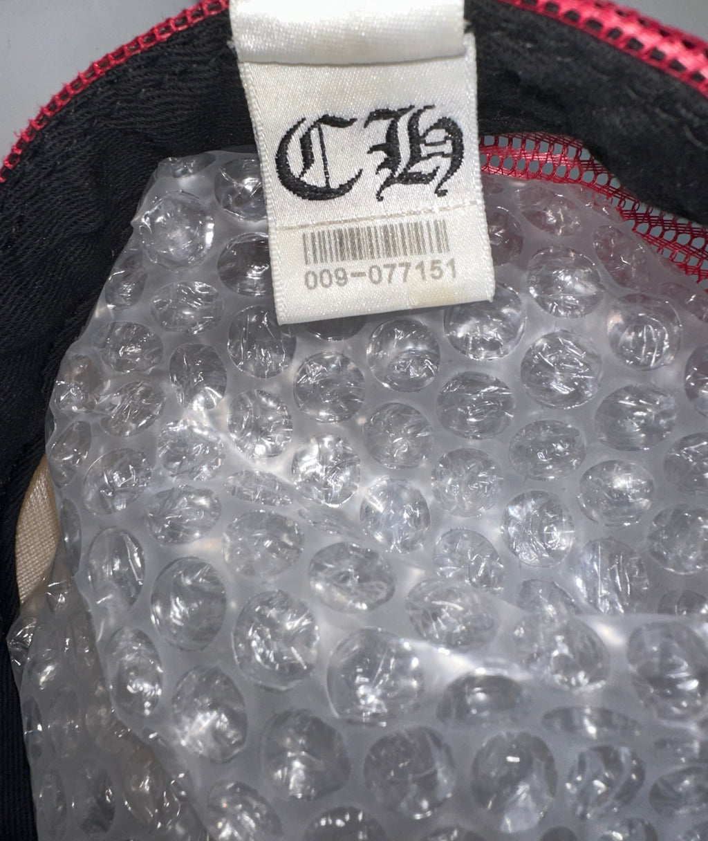 Chrome Hearts HollyWood Trucker Hat