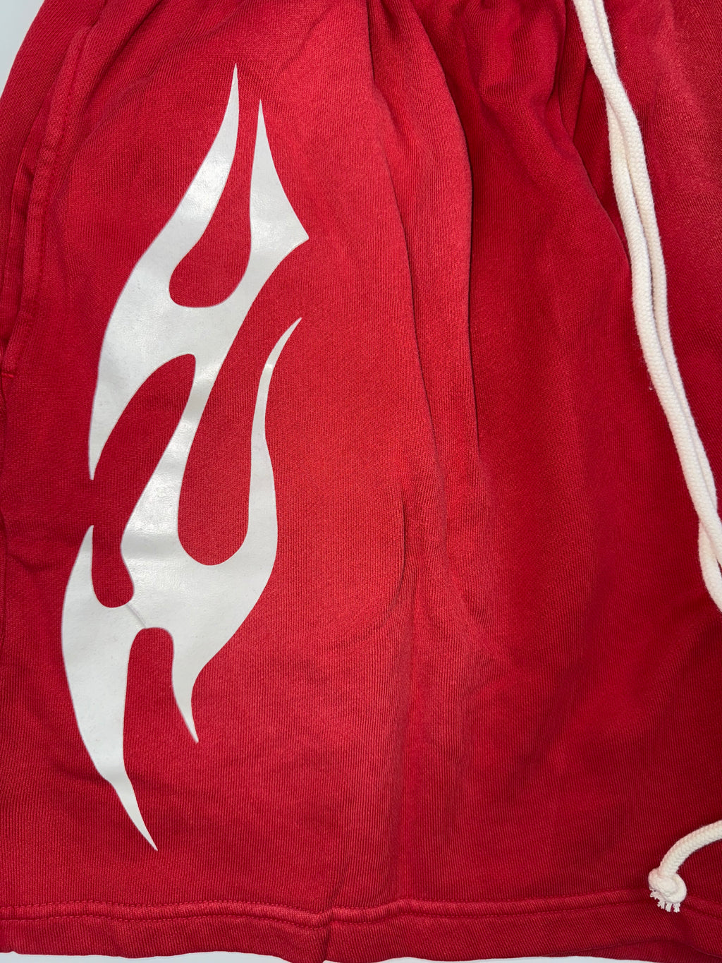 HS Flame Shorts