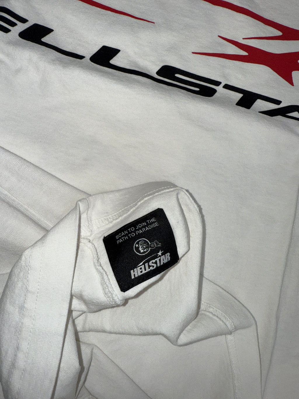 HS Hstar T-shirt
