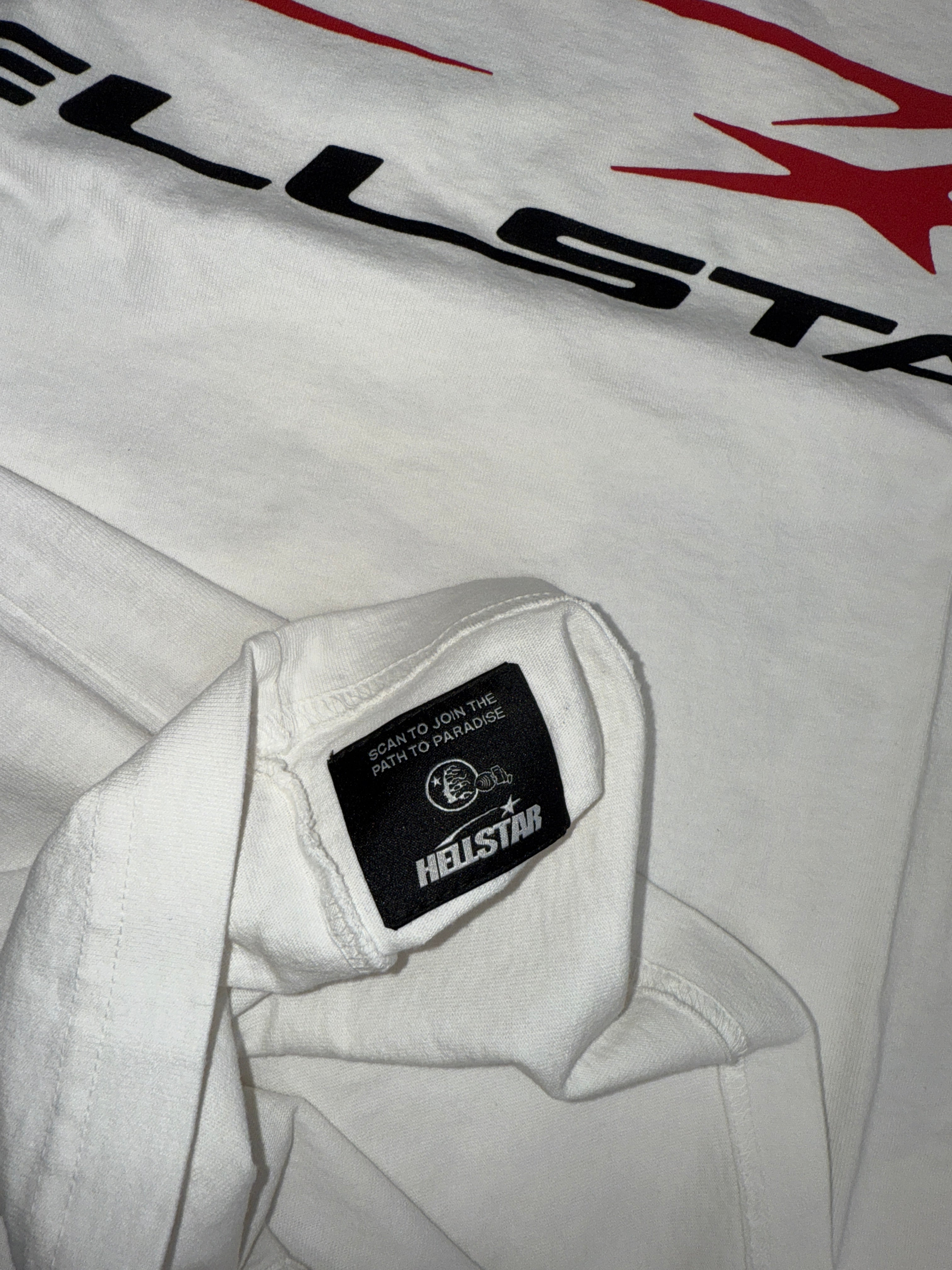 HS Hstar T-shirt