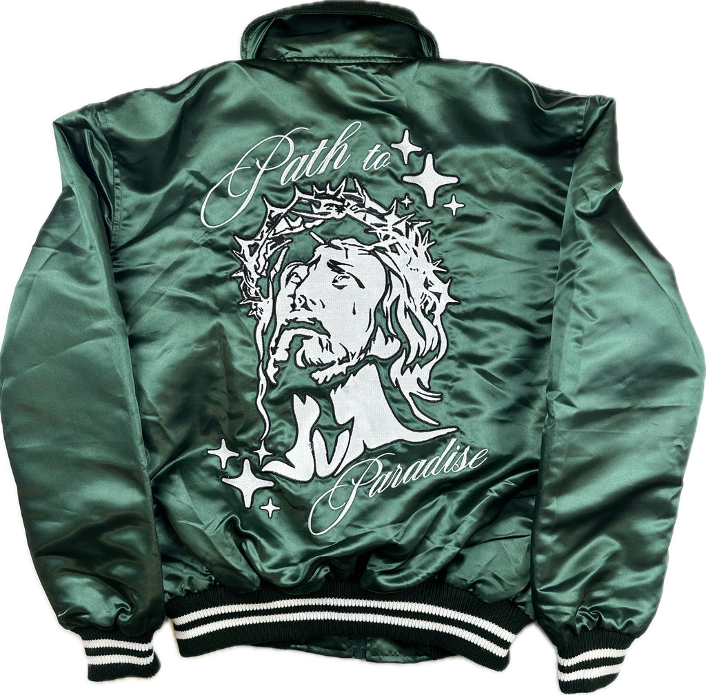 HS Varsity Jacket