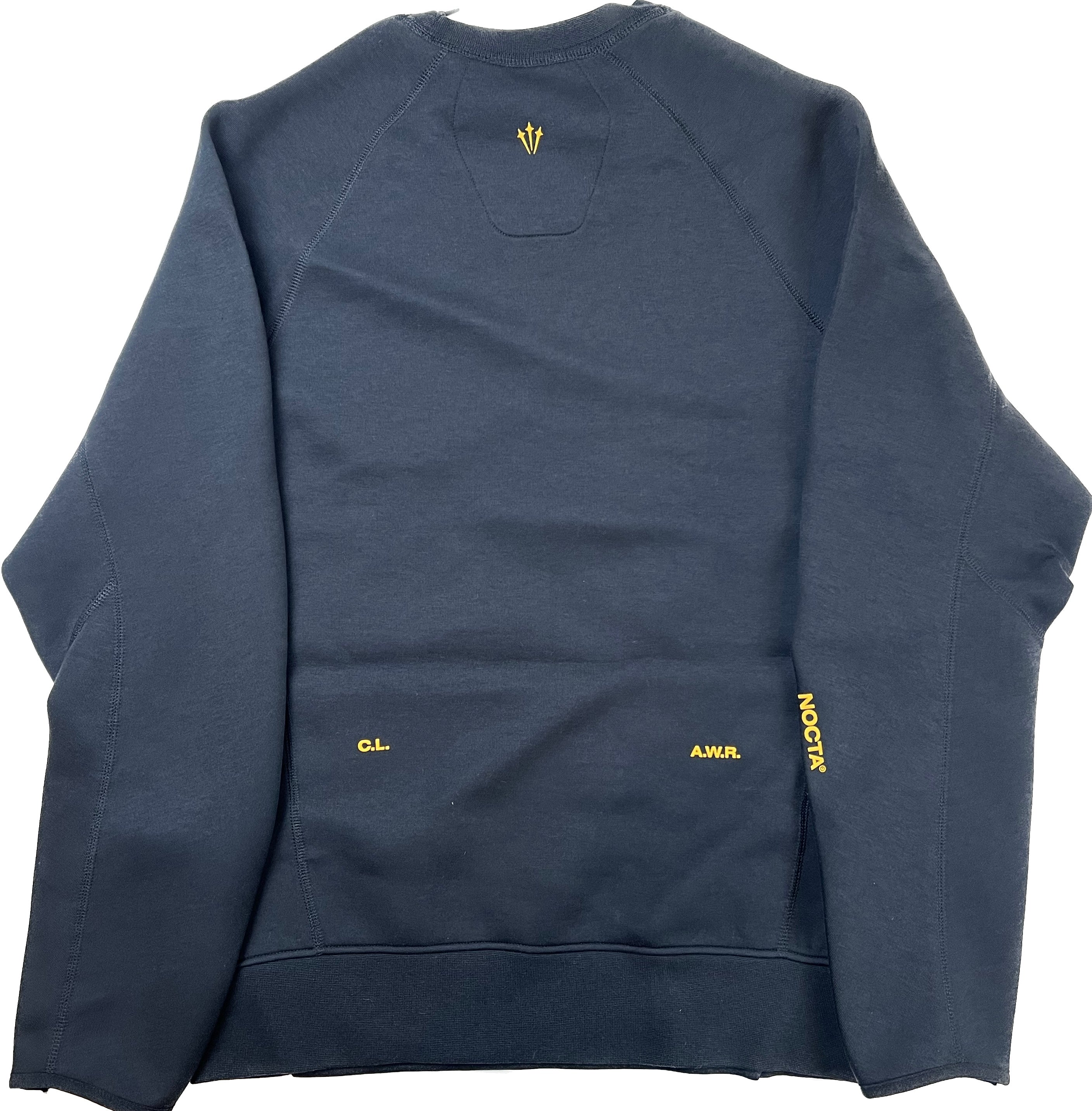 NOCTA Tech Fleece