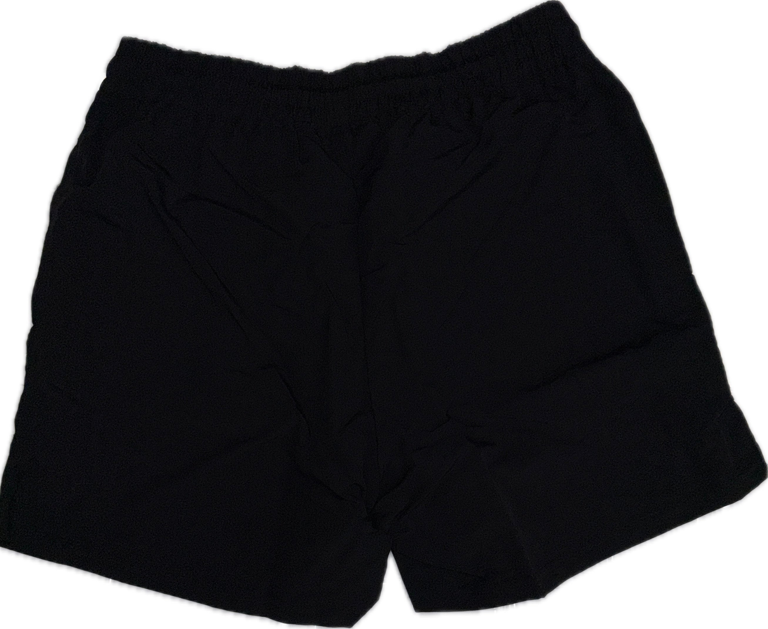 HS Vertical Athletic Shorts