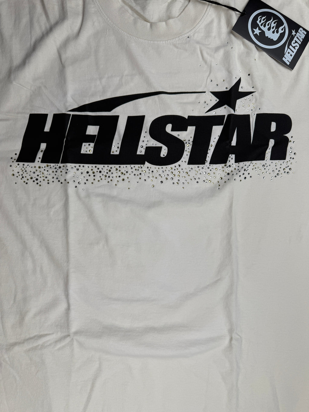 HS Classic Rhinestone T-shirt