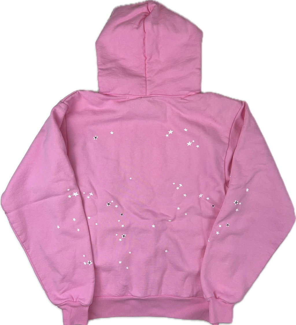 Sp5der Atlanta Hoodie