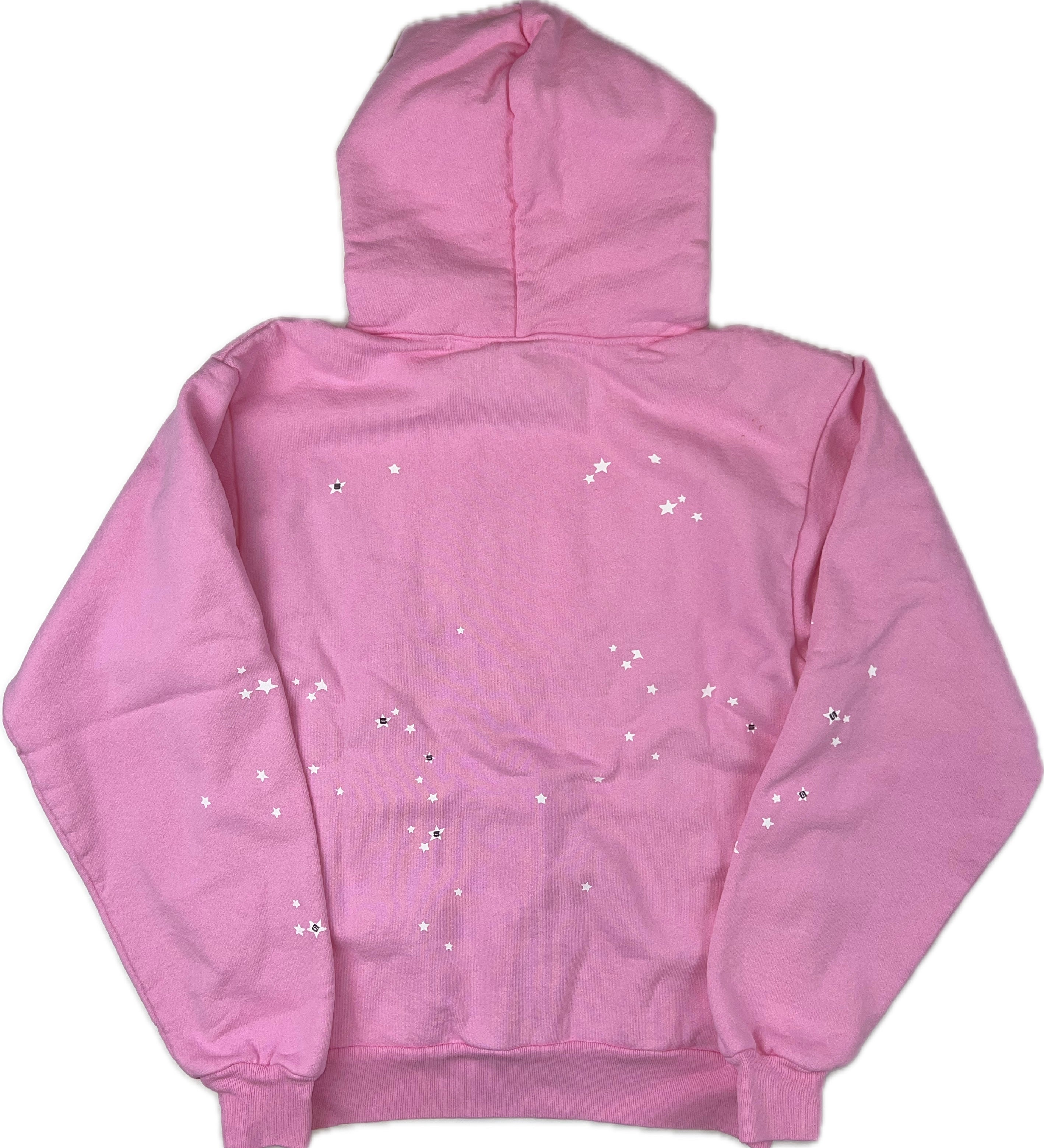 Sp5der Atlanta Hoodie