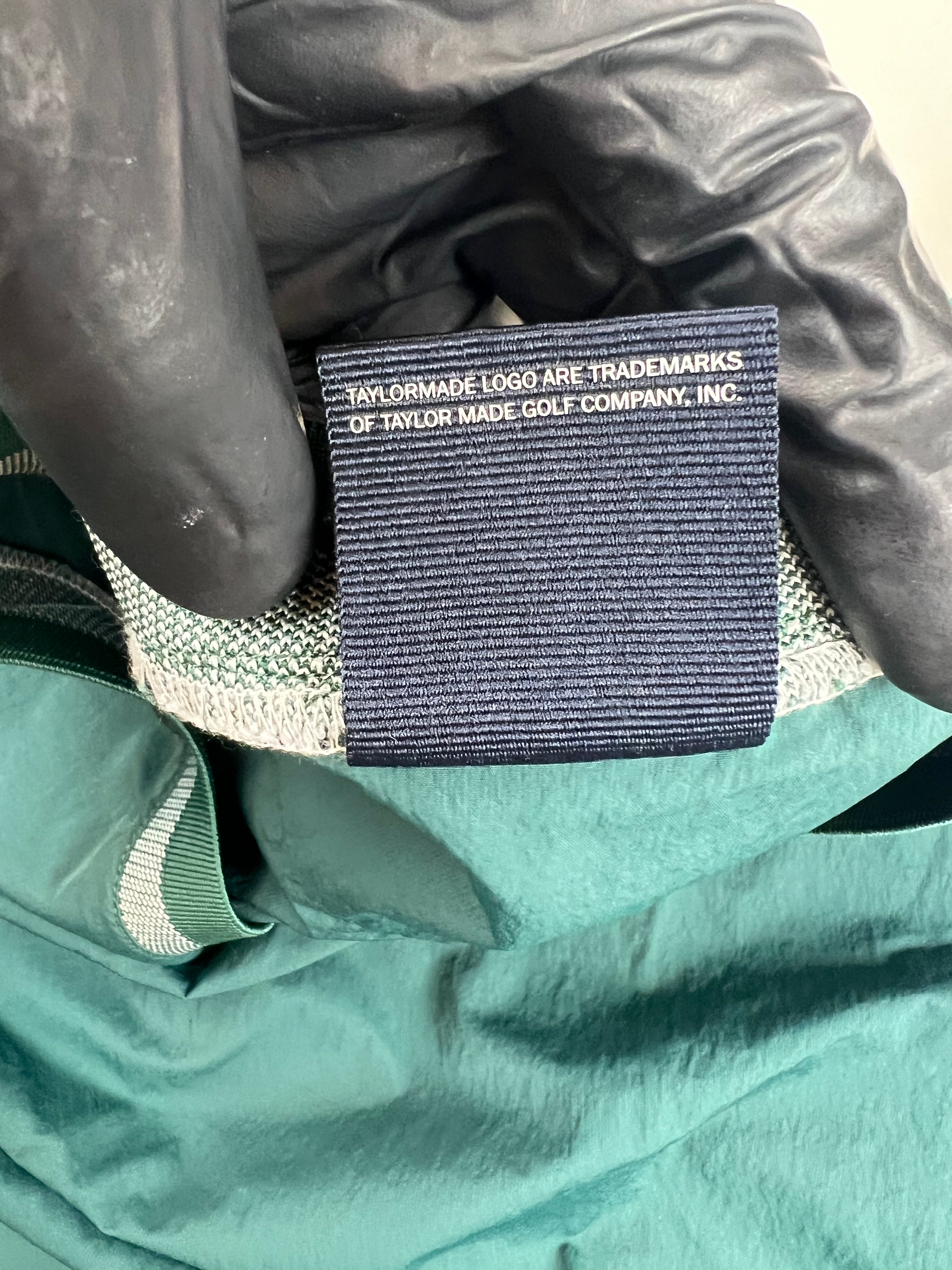 Kith x TaylorMade Vest