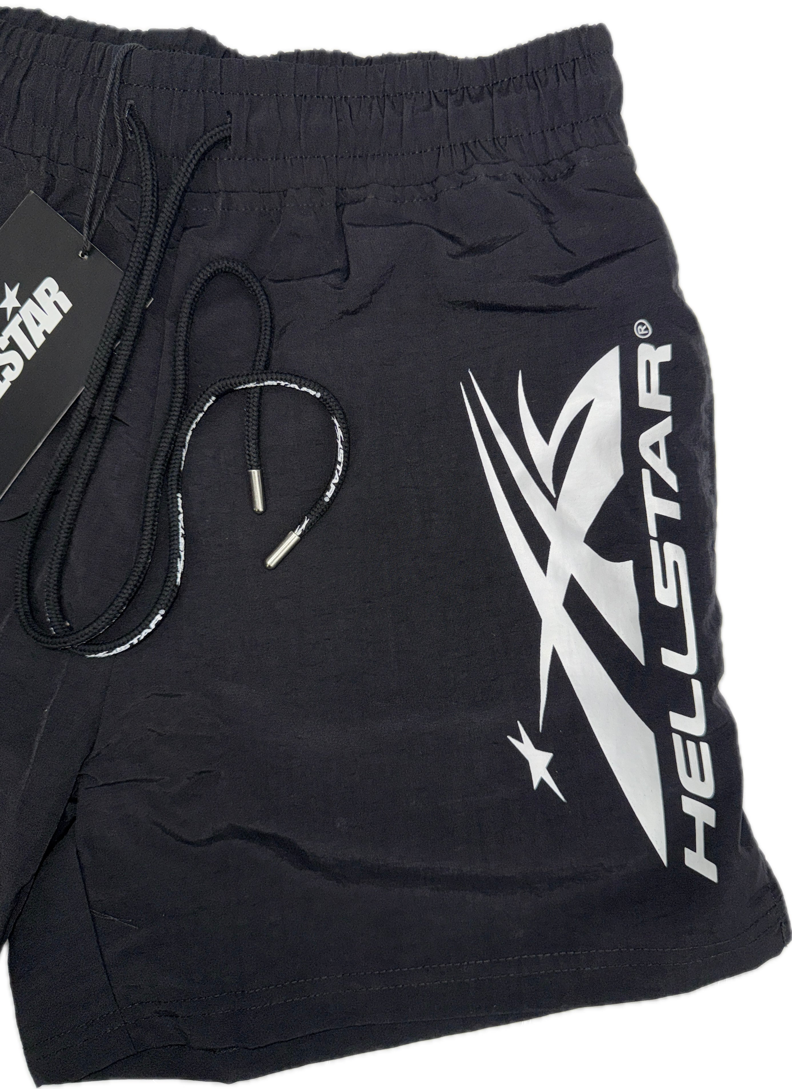 HS Vertical Athletic Shorts