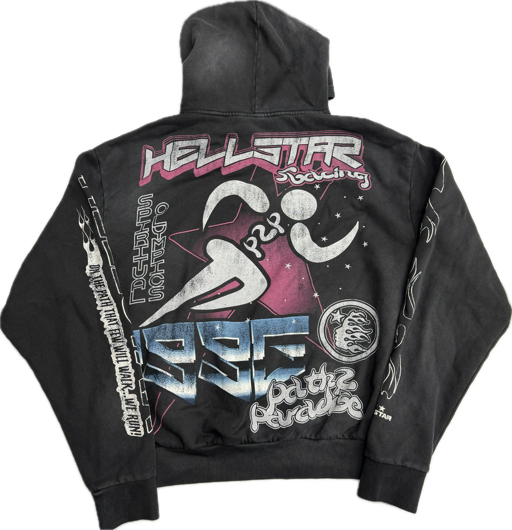 HS Spiritual Olympics Hoodie