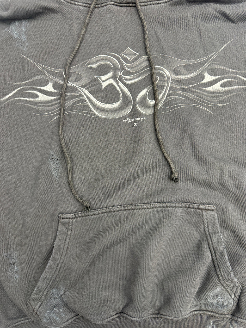HS Ohm Hoodie