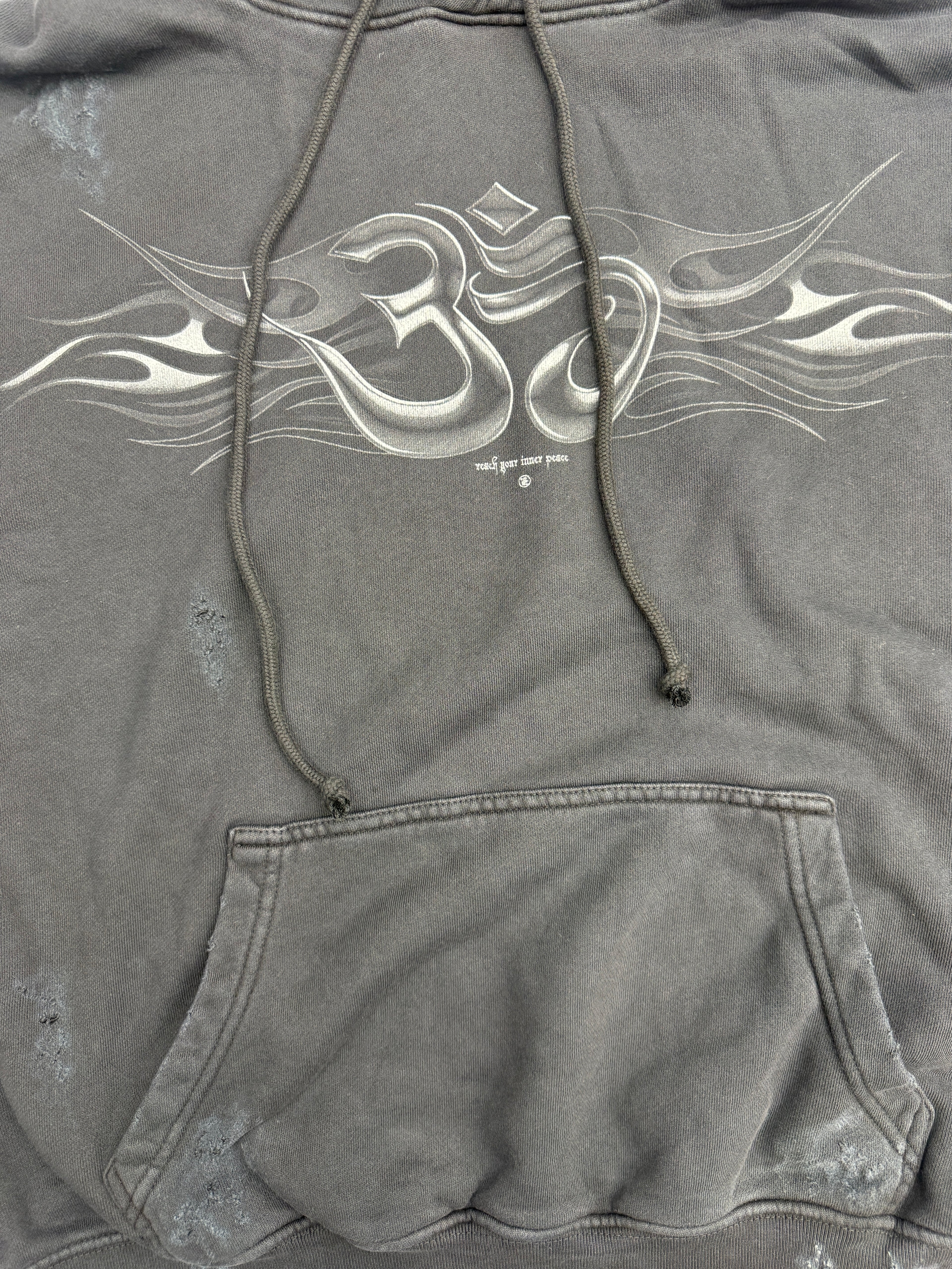 HS Ohm Hoodie