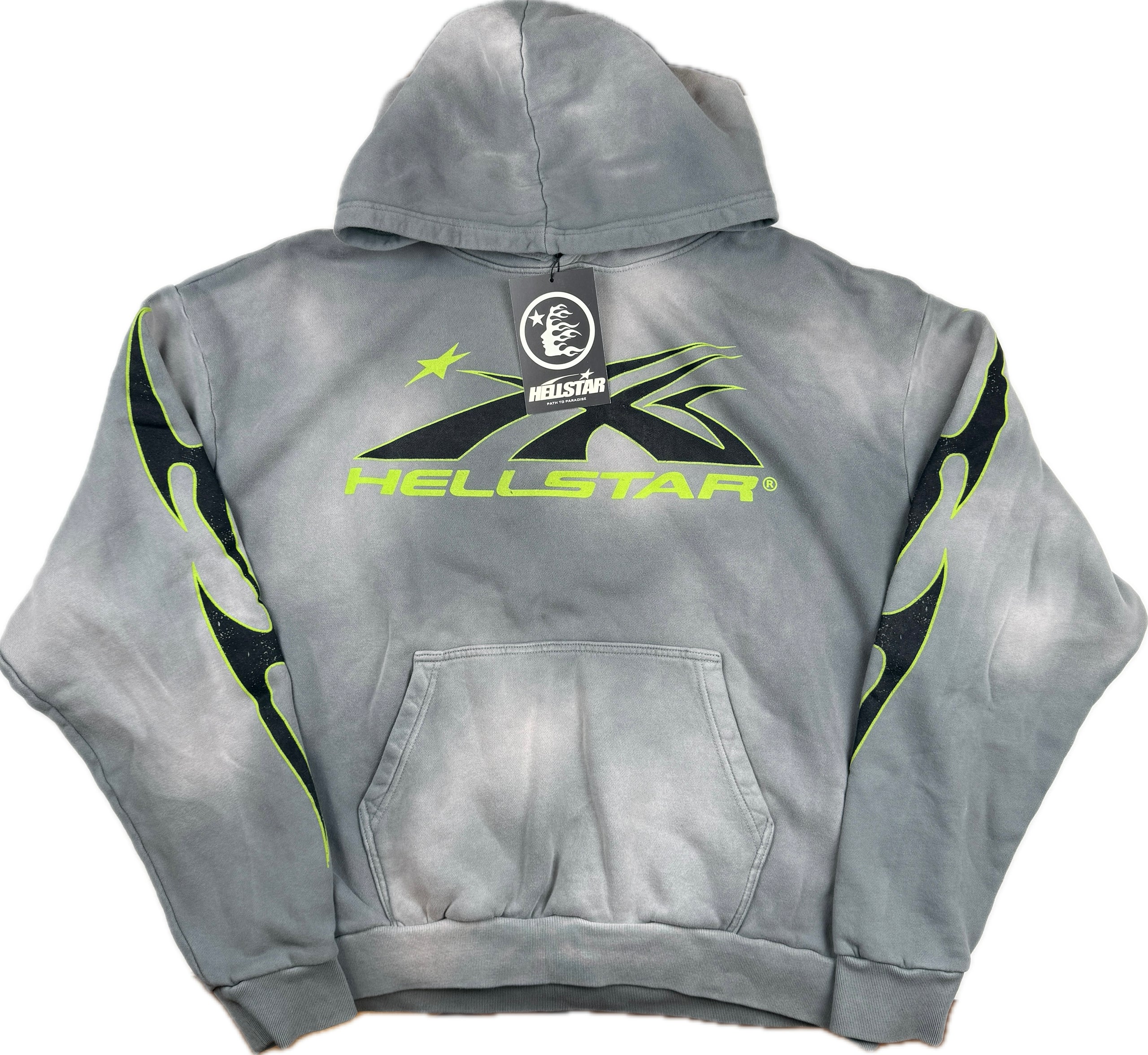 HS Sports Hoodie