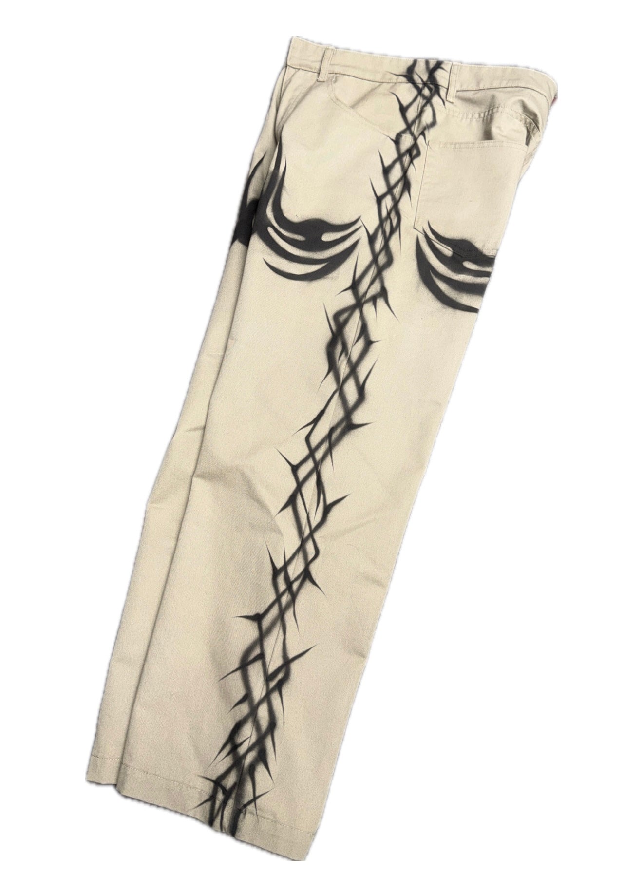 HS Airbrush Pants