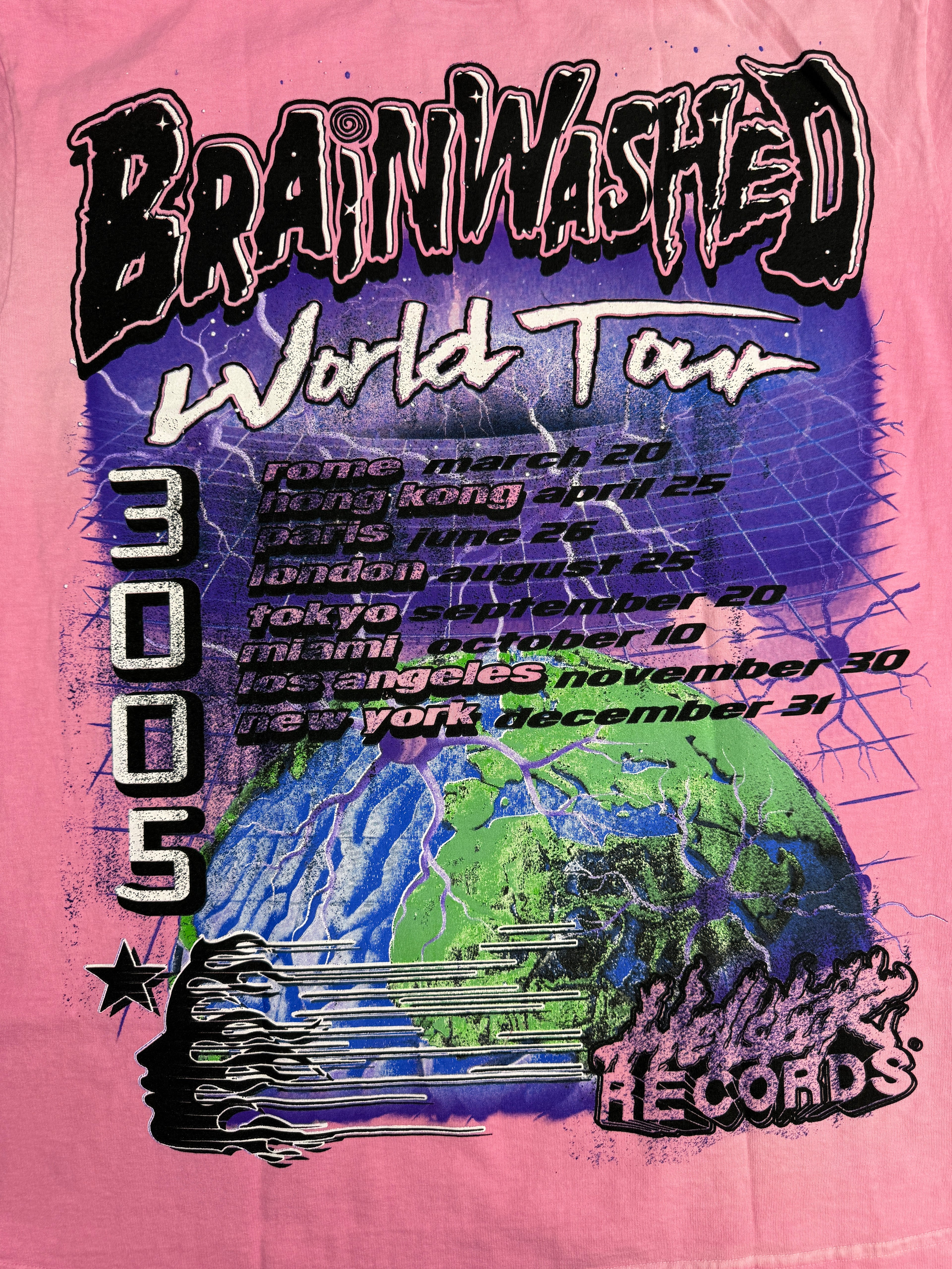 HS Brainwashed T-shirt