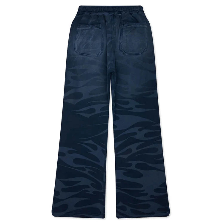 HS Tribal Snap Sweatpants