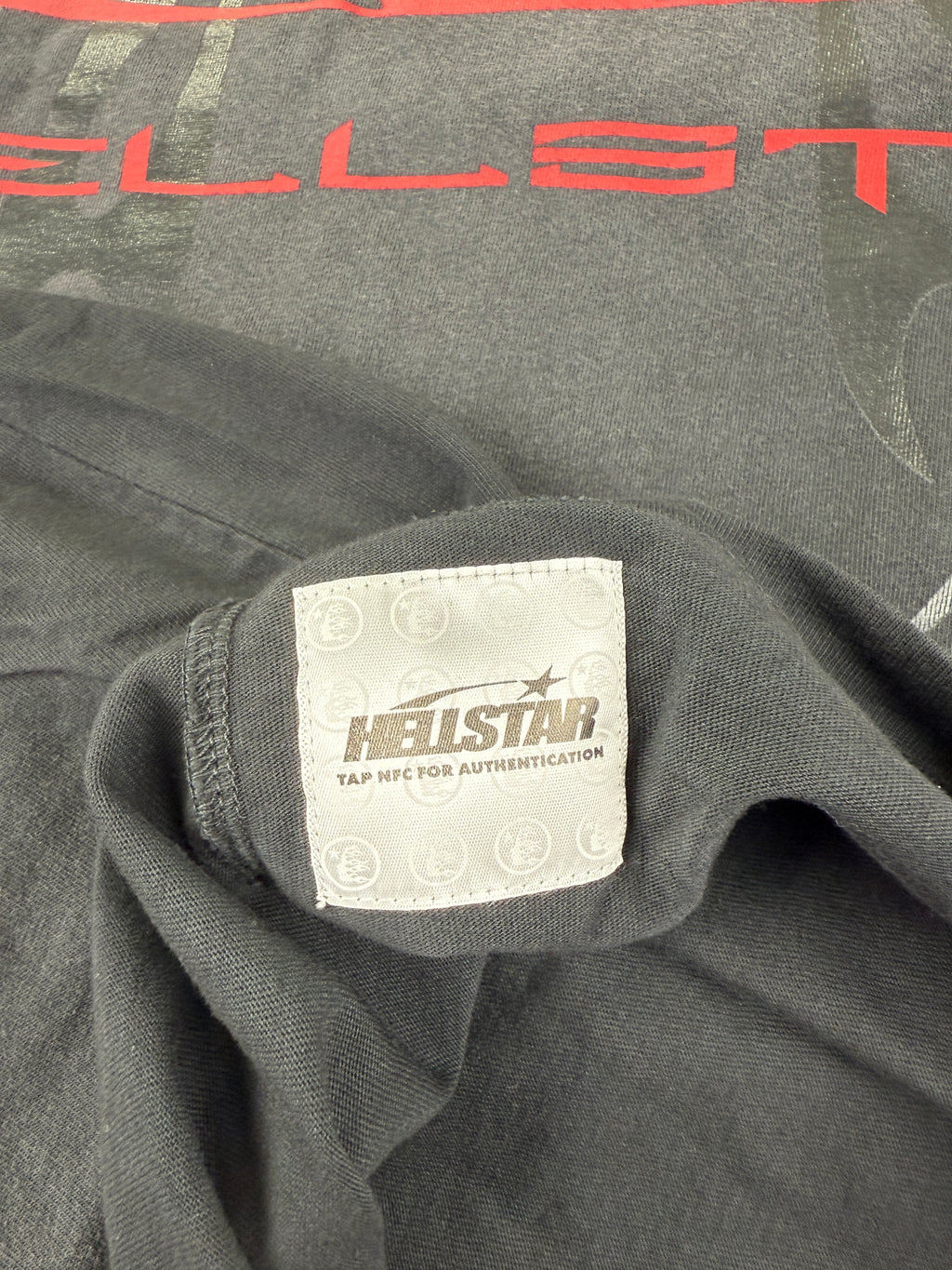 HS Sports Flame Logo T-shirt