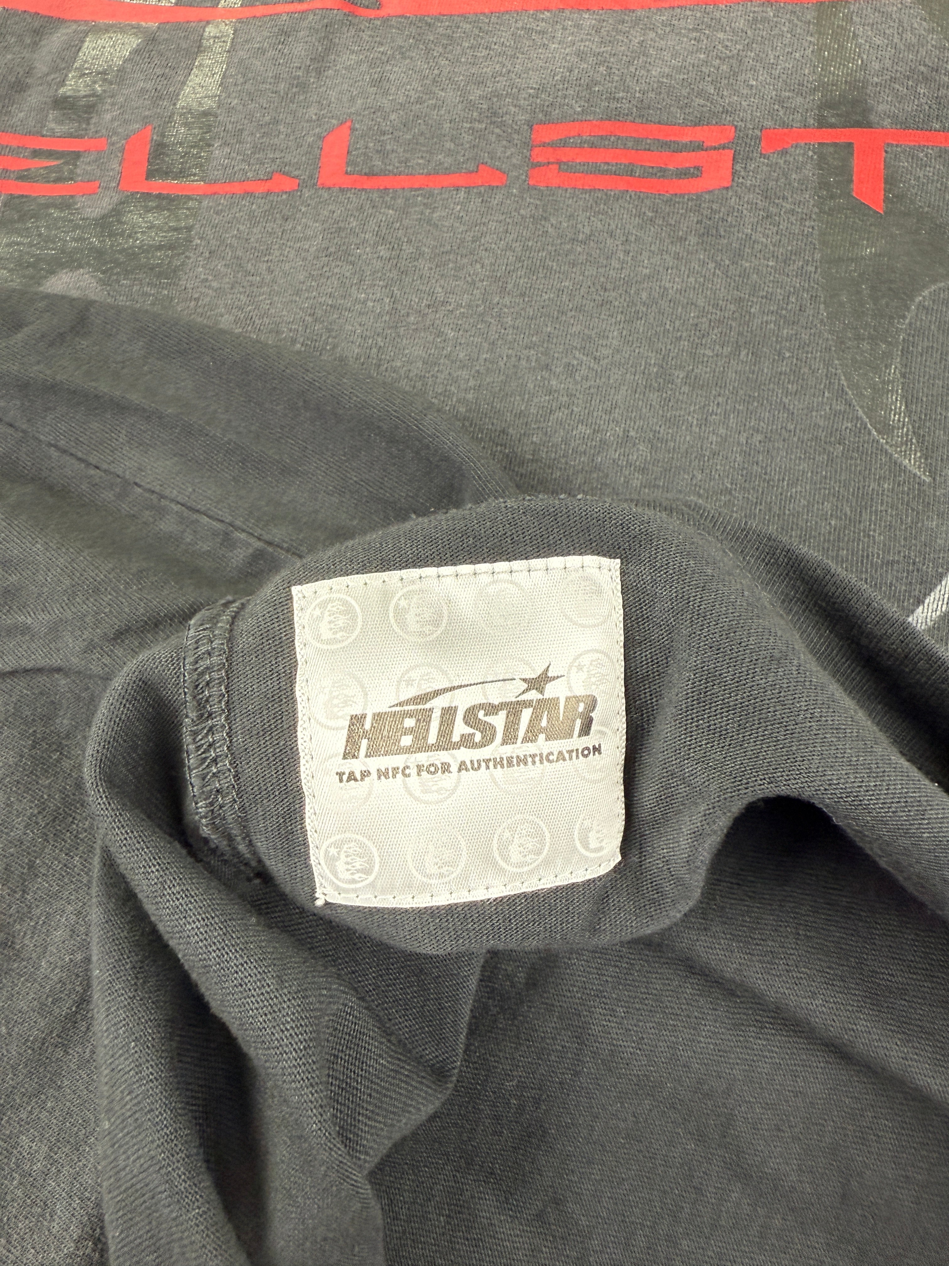 HS Sports Flame Logo T-shirt