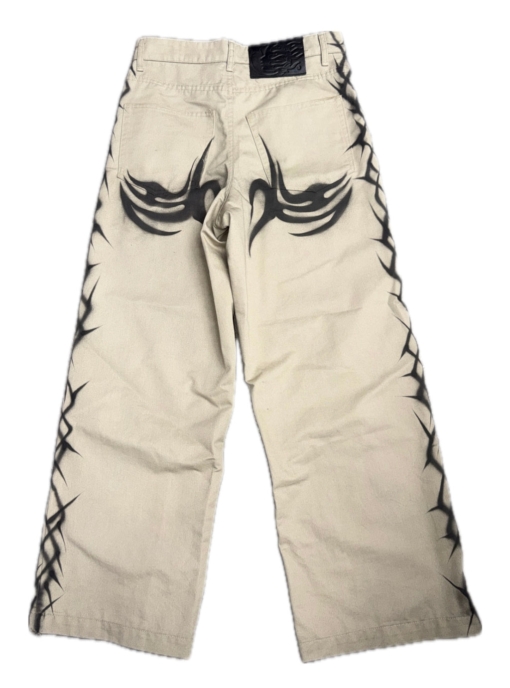 HS Airbrush Pants