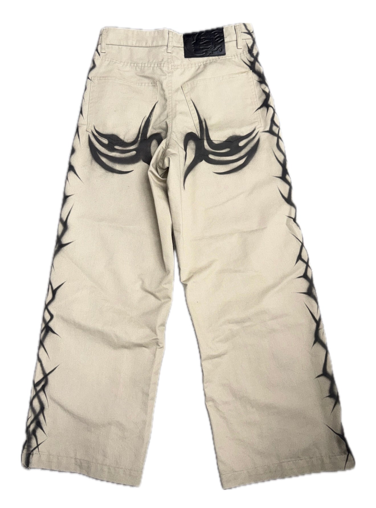 HS Airbrush Pants