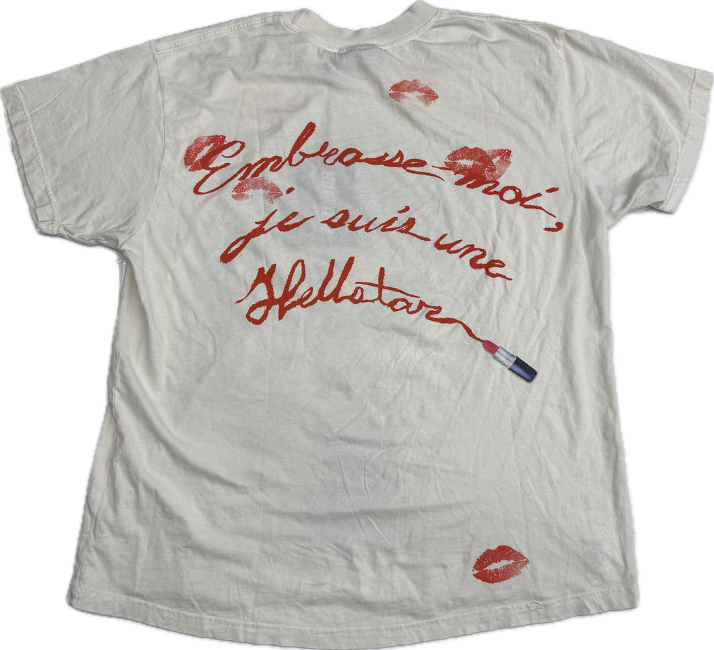 HS French Kiss T-shirt