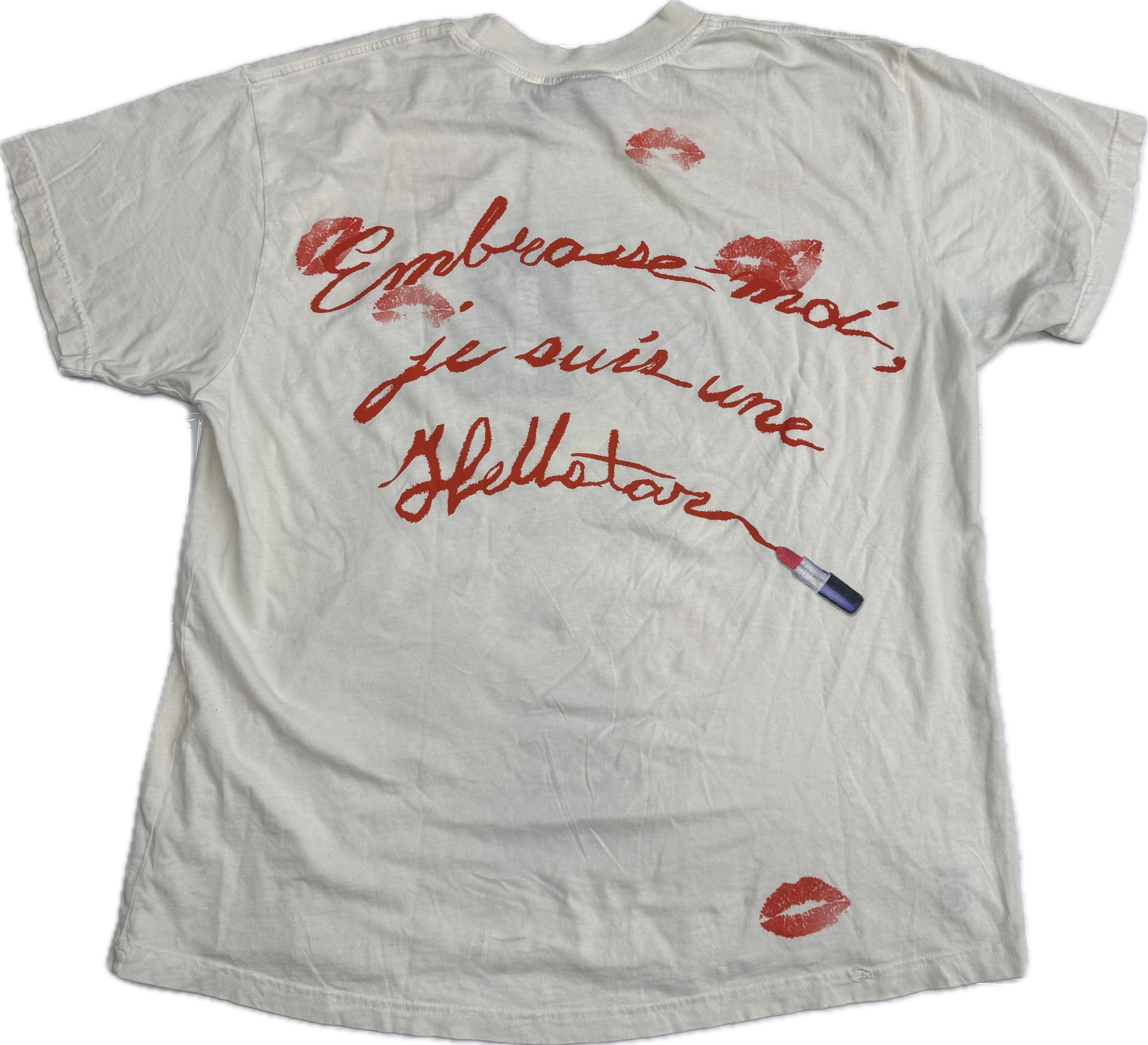 HS French Kiss T-shirt