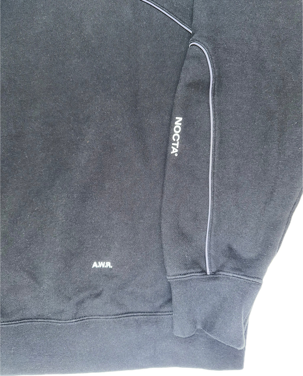 Unreleased NOCTA Hoodie