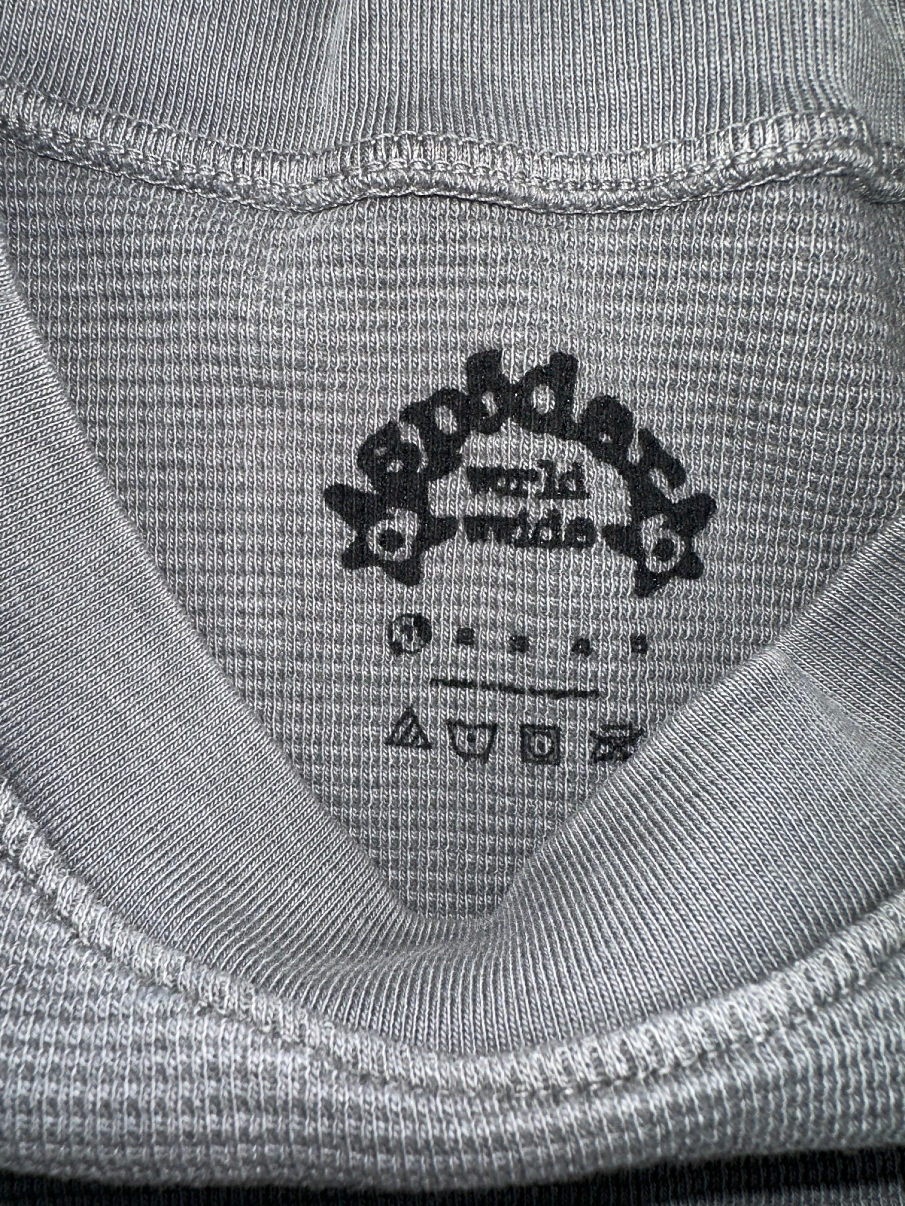 Sp5der Bull Long Sleeve T-shirt