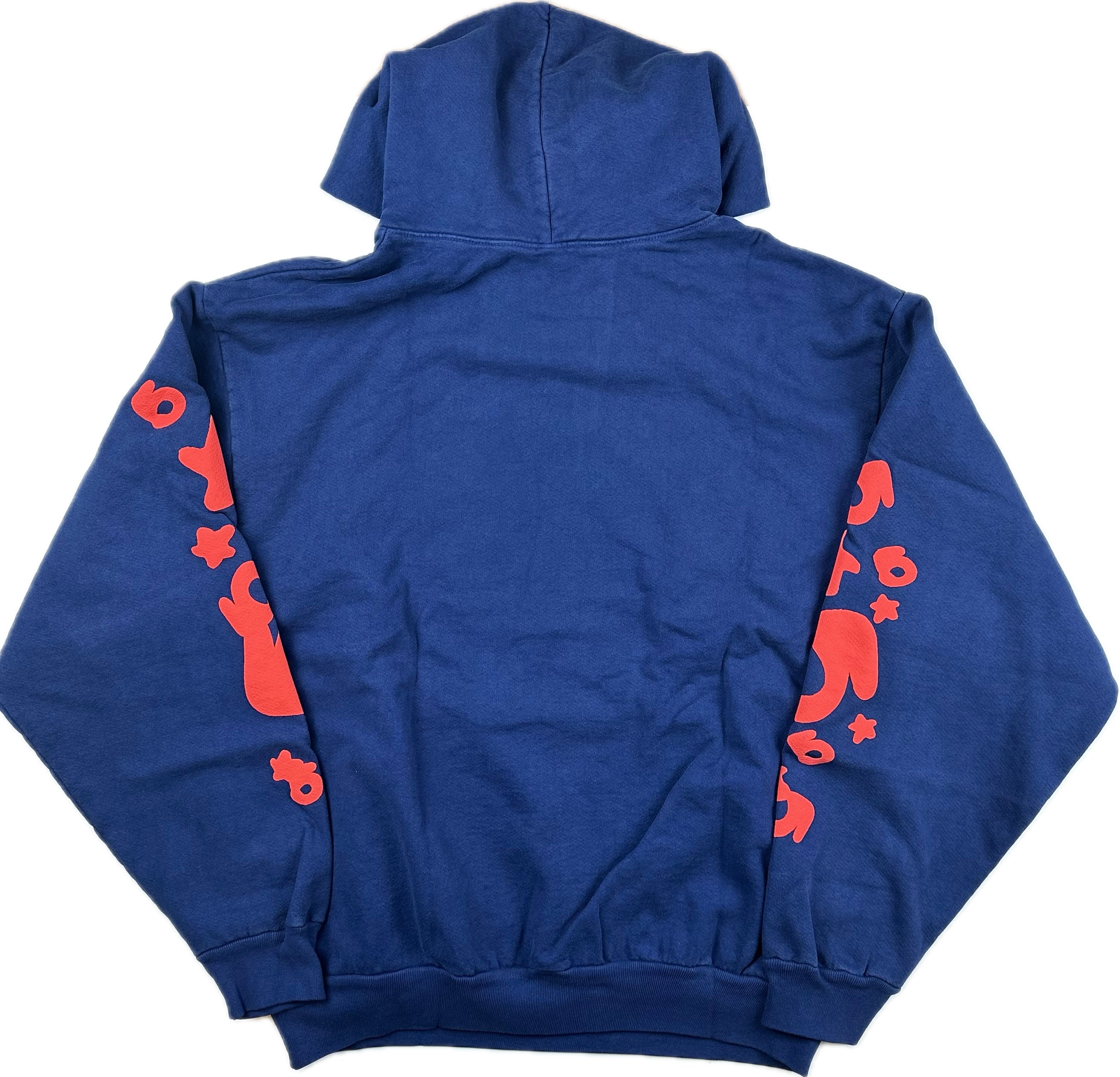 Sp5der Beluga Hoodie