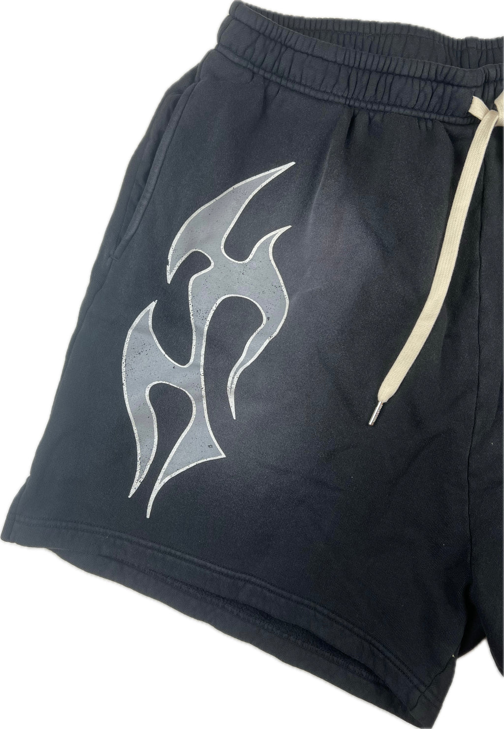 HS Flame Shorts