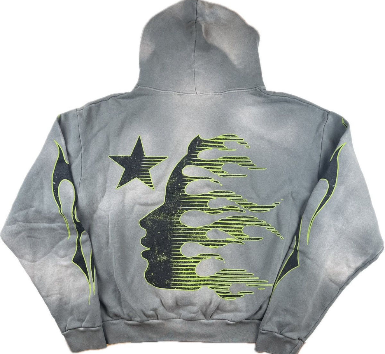 HS Sports Hoodie