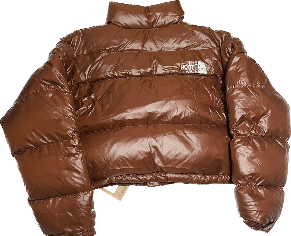 The North Face Nuptse Womens