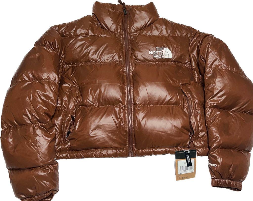 The North Face Nuptse Womens