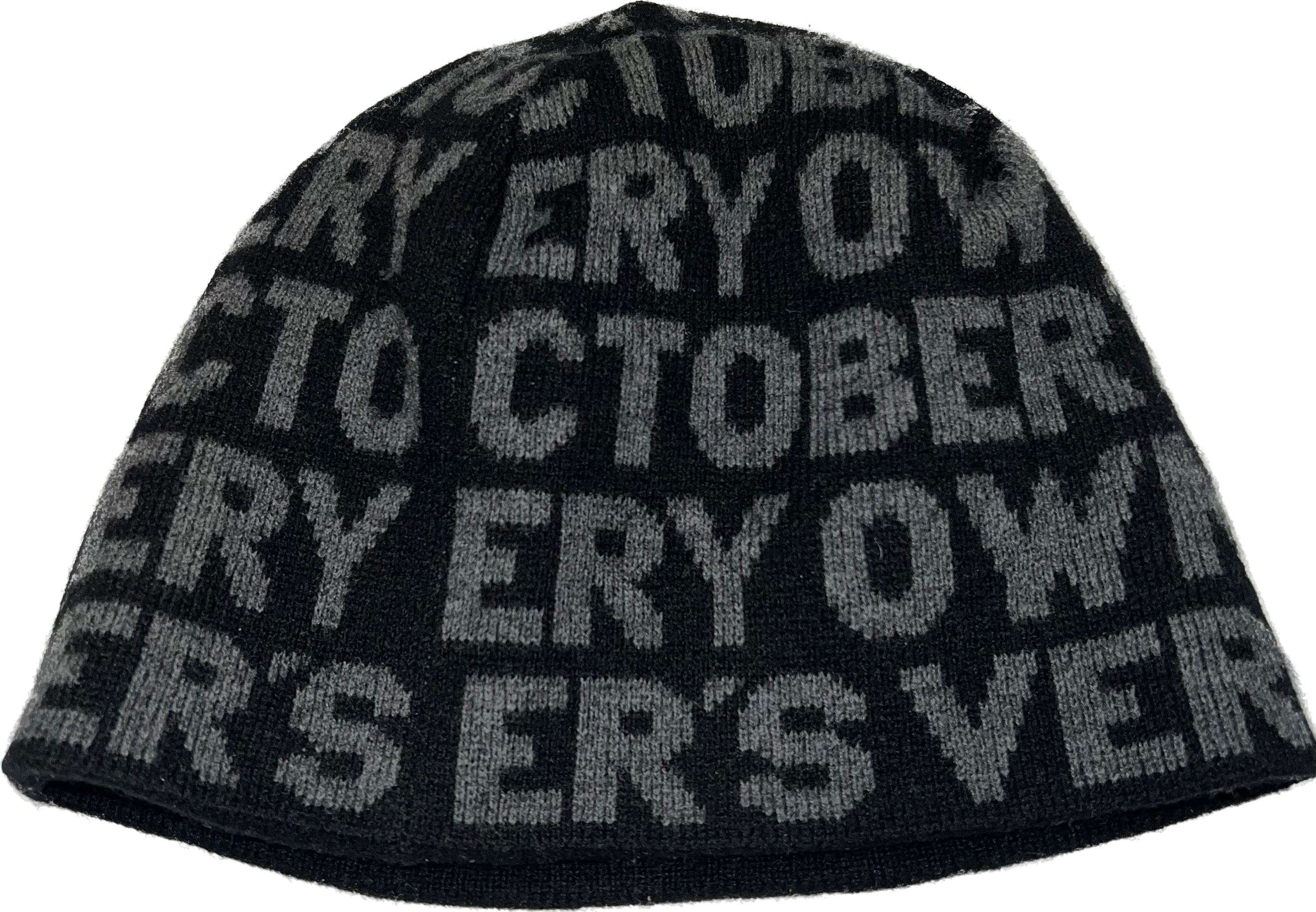 OVO x Canada Goose Beanie