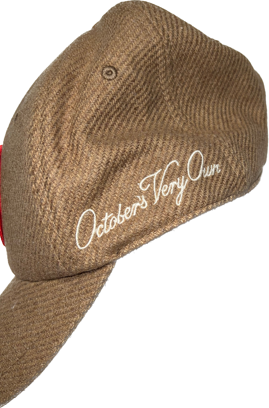 OVO x Canada Goose Sportscap