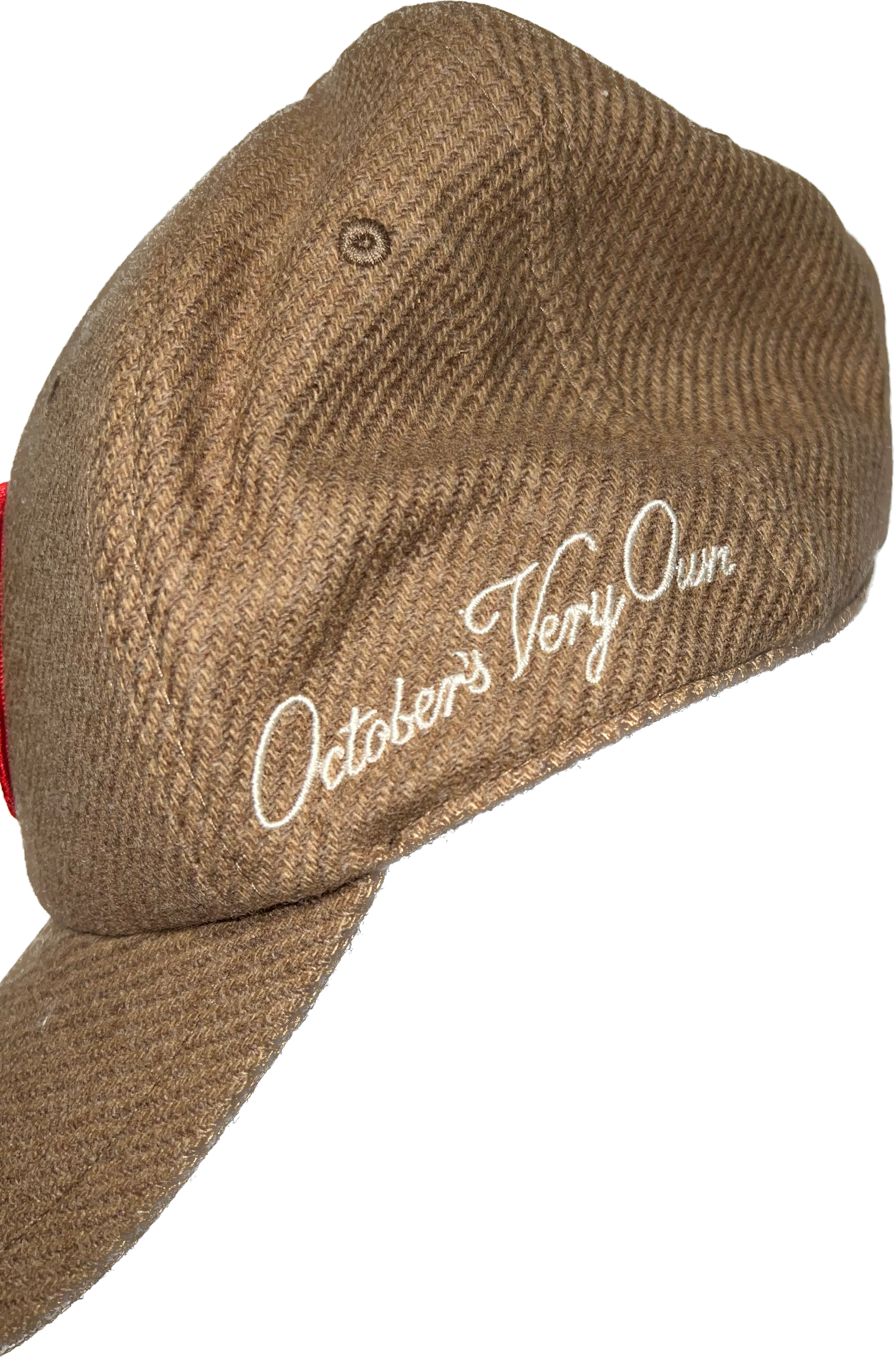 OVO x Canada Goose Sportscap