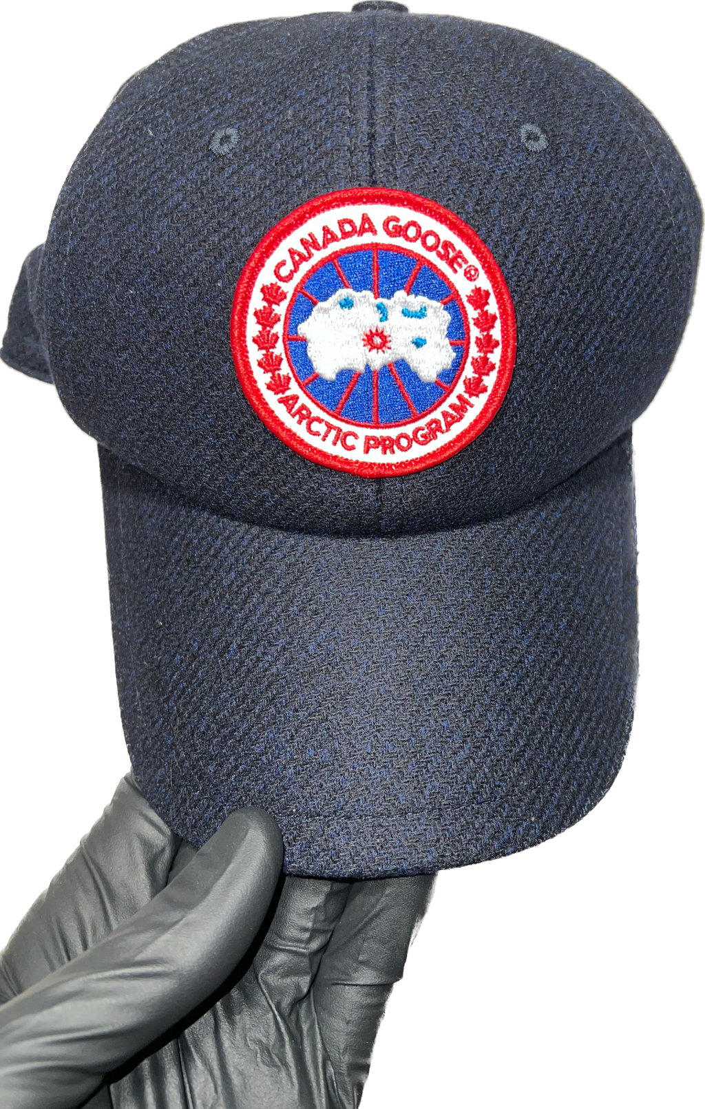 OVO x Canada Goose Sportscap