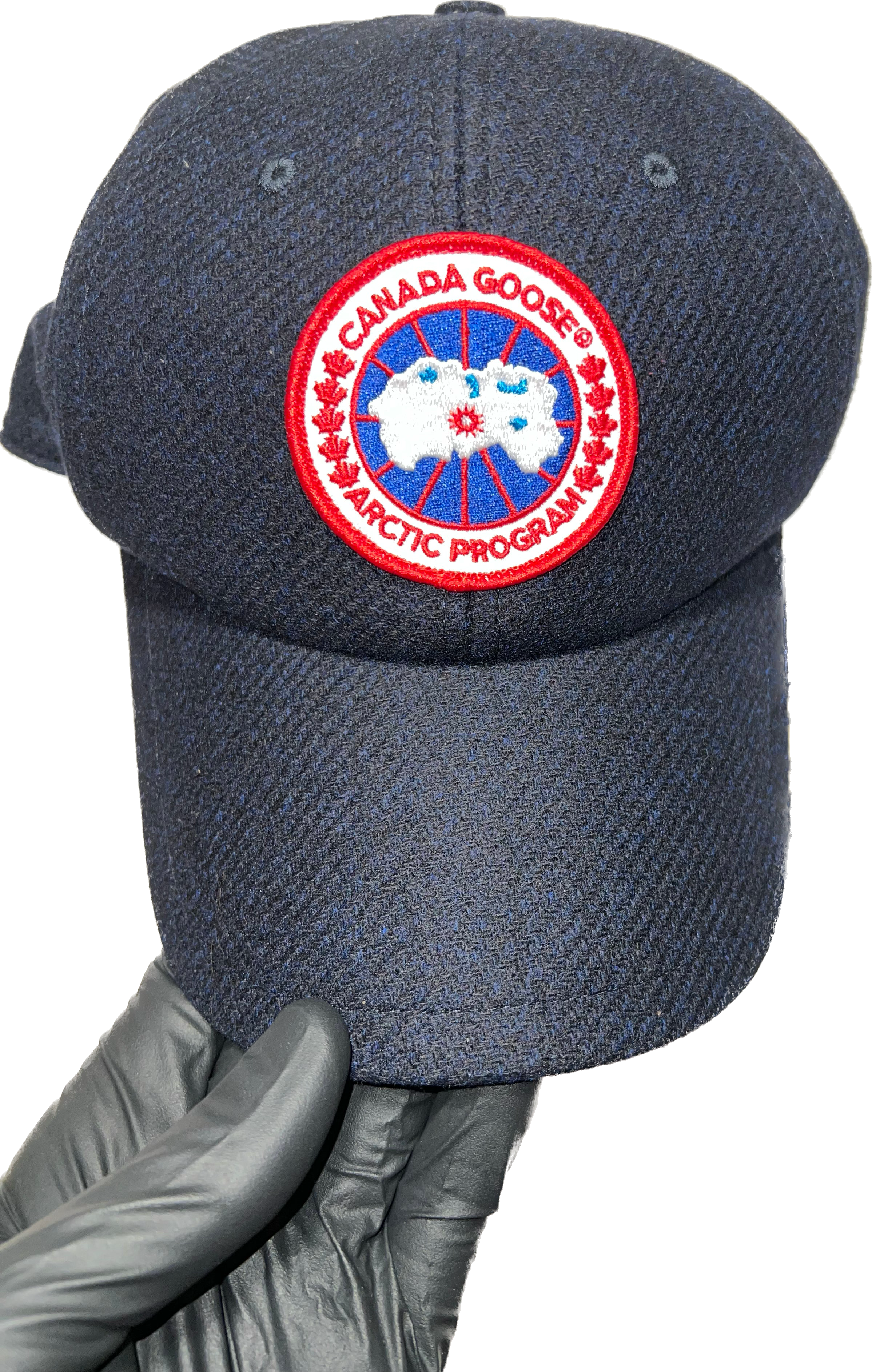 OVO x Canada Goose Sportscap