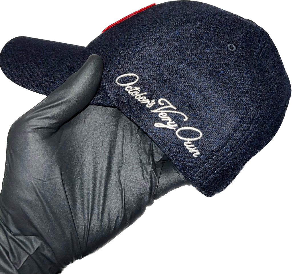 OVO x Canada Goose Sportscap