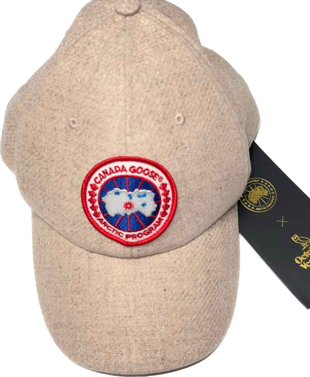 OVO x Canada Goose Sportscap