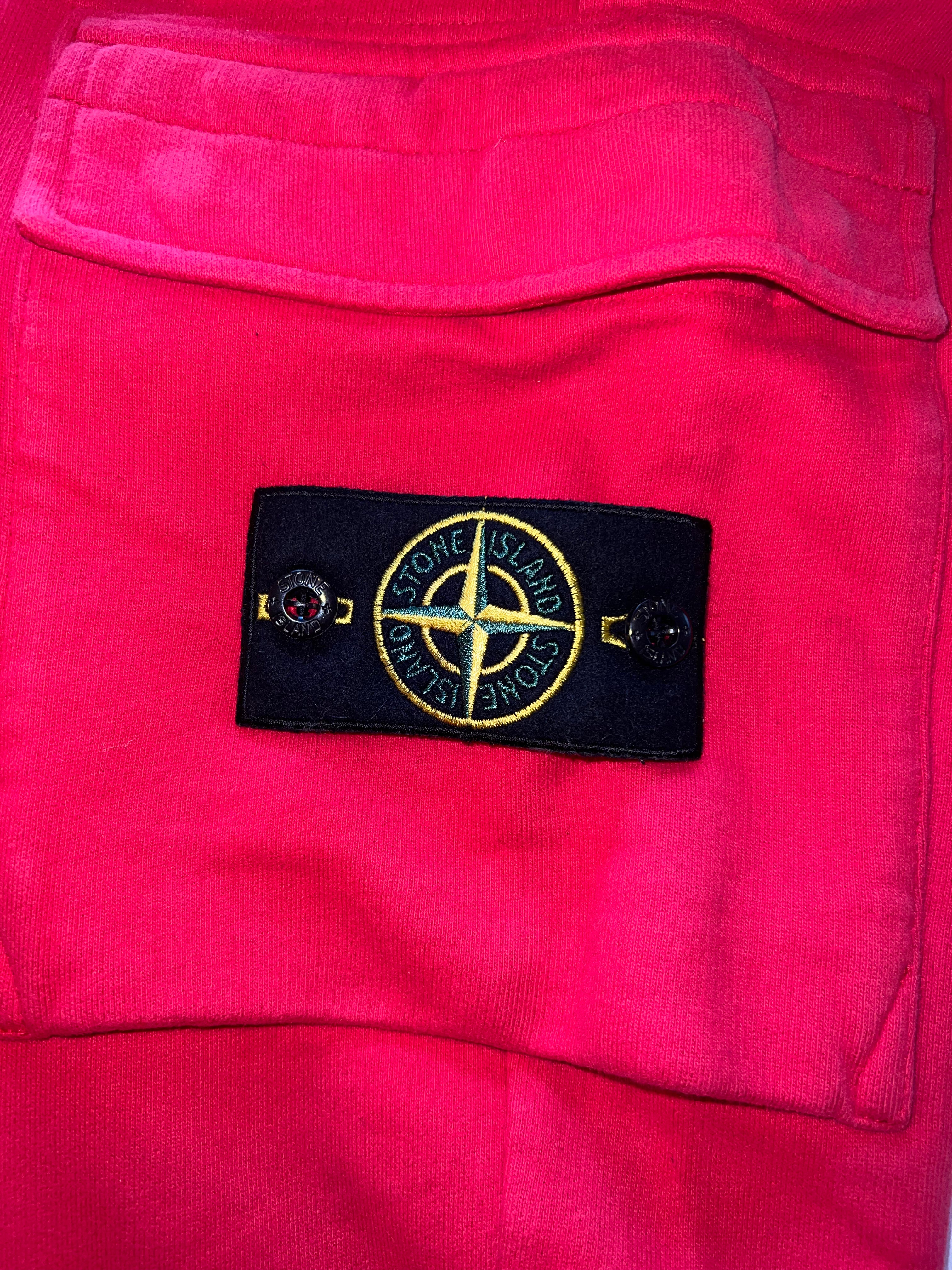 Stone Island Sweatpants