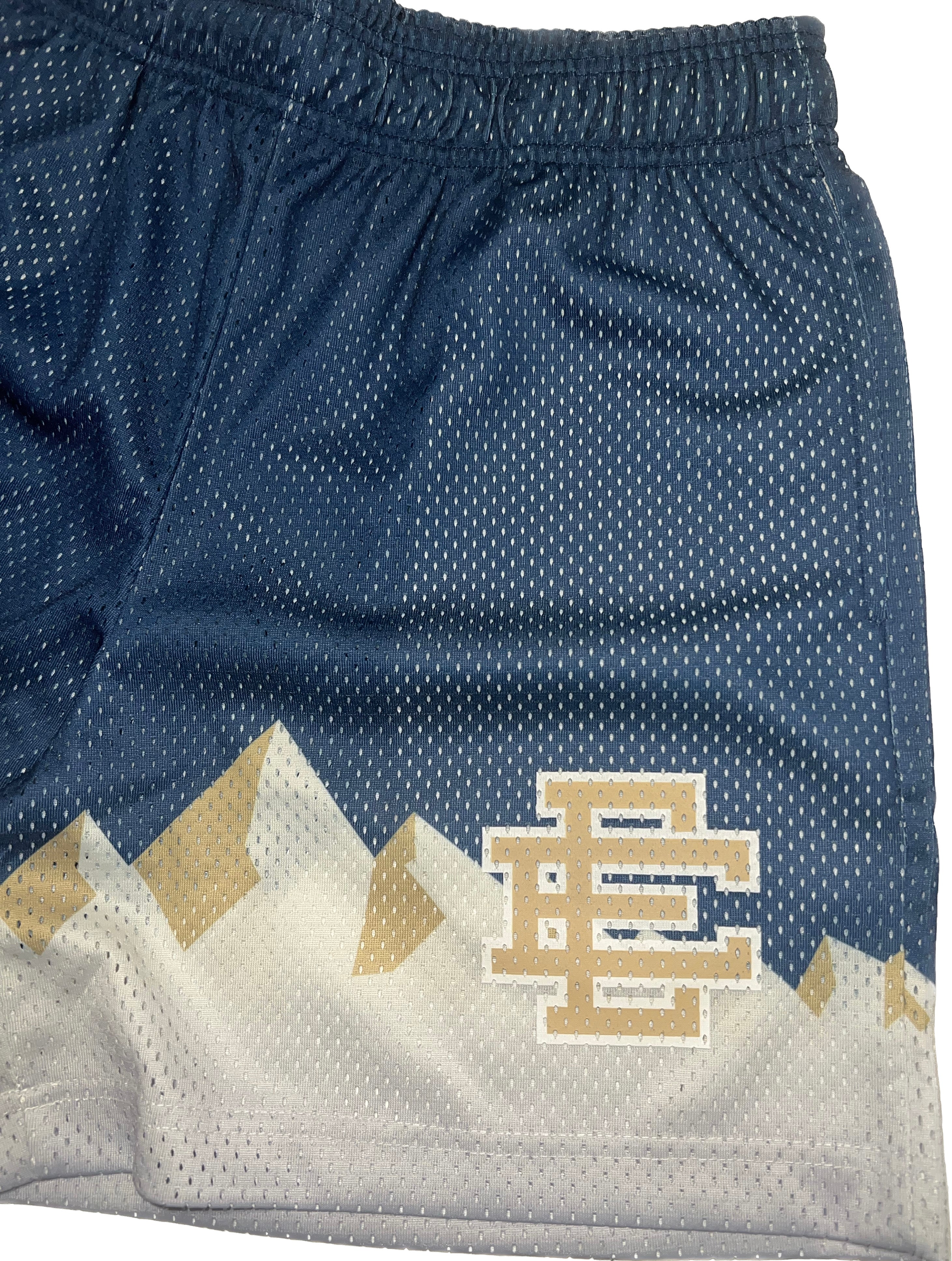 Eric Emanuel EE Basic Shorts