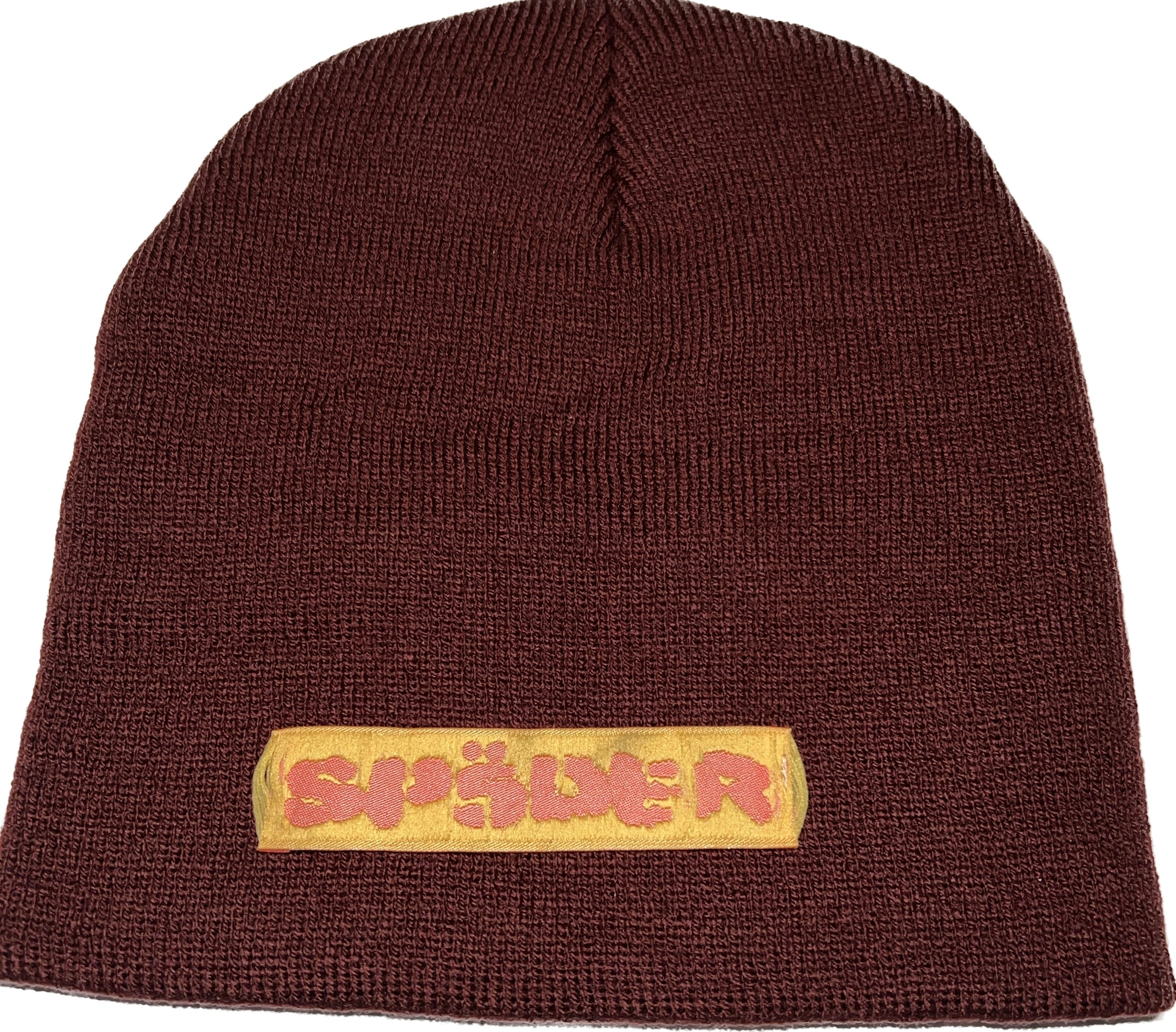 Sp5der Longlegs Beanie