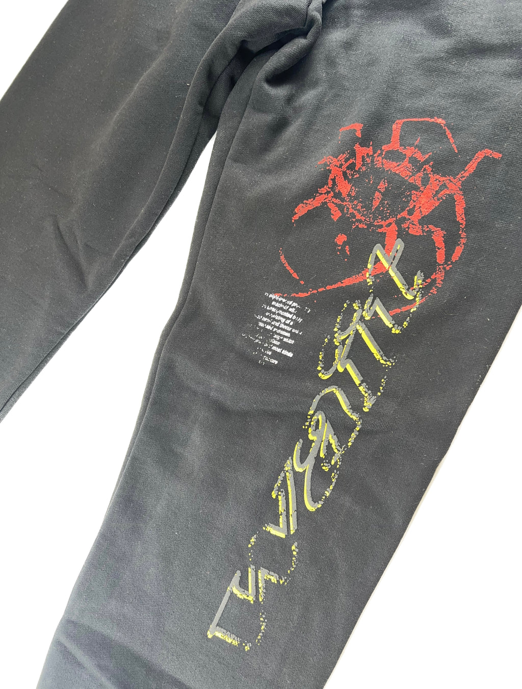 Sp5der Wait Sweatpants